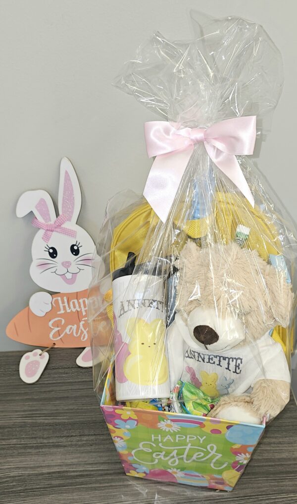 Customized Easter baskets for kids aged three and older starting at $69.99 - Image 16