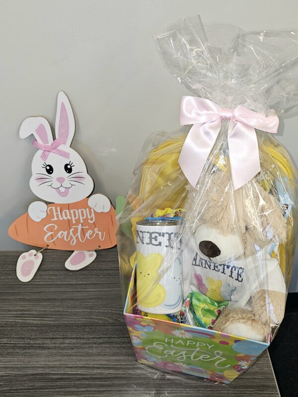 Customized Easter baskets for kids aged three and older starting at $69.99 - Image 19