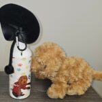 Pet water bottle only