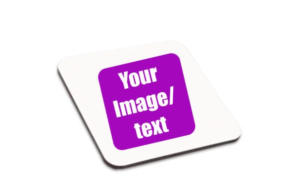 Customized Four-piece Coaster set
